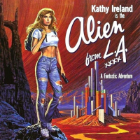 Kathy Ireland Always So Pretty Miss Demeanor