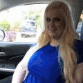 Klaudia Kelly gifs