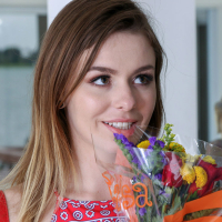 Pretty Teen Alex wants punishment