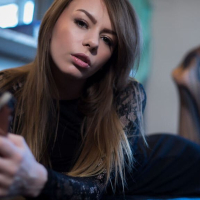 Alex Blake nude