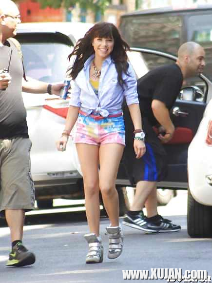 Dream women carly rae jepsen - Photo #1720431