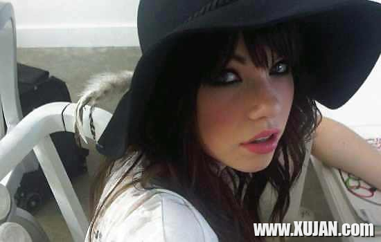 Dream women carly rae jepsen - Photo #1720438