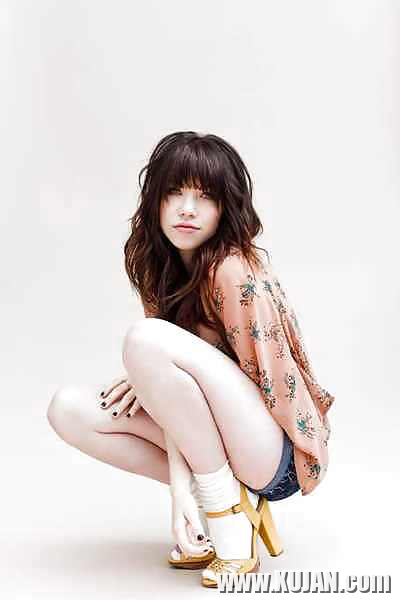 Dream women carly rae jepsen - Photo #1720441