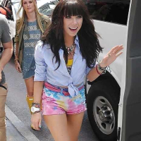 Dream women carly rae jepsen