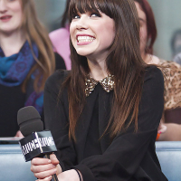 Dream women carly rae jepsen