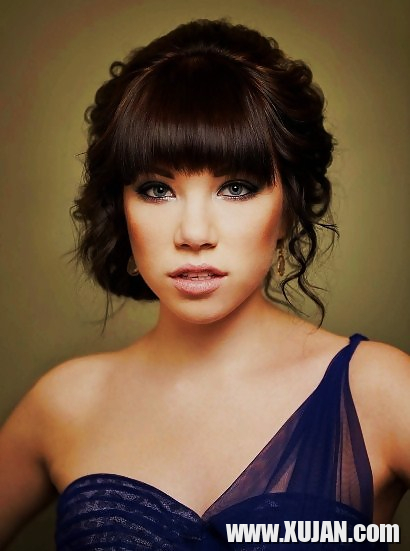 Celeb Cum Targets Carly Rae Jepsen - Photo #1720455
