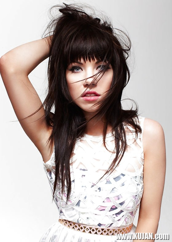 Celeb Cum Targets Carly Rae Jepsen - Photo #1720457
