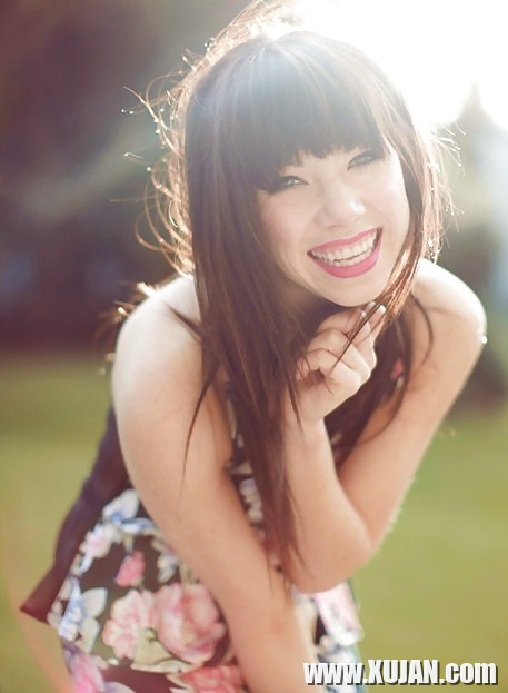 Celeb Cum Targets Carly Rae Jepsen - Photo #1720458