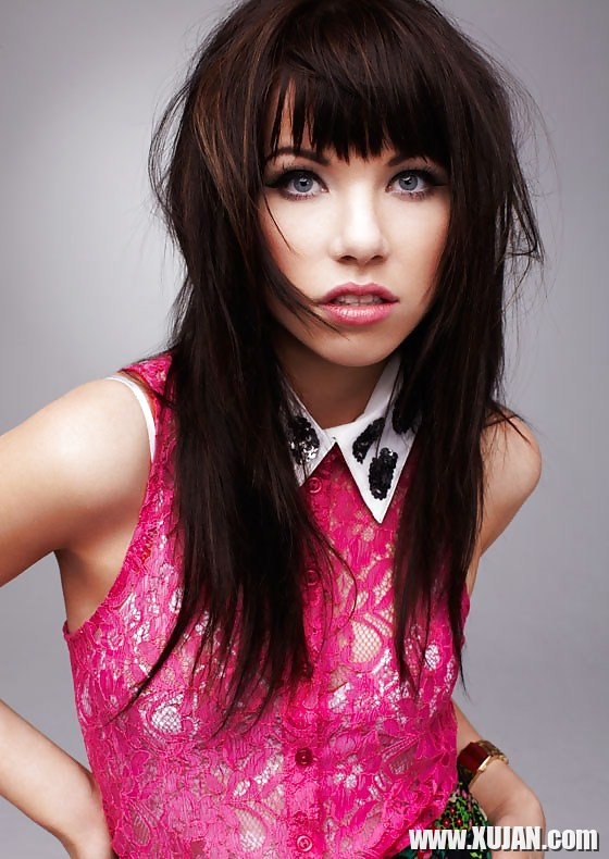 Celeb Cum Targets Carly Rae Jepsen - Photo #1720459