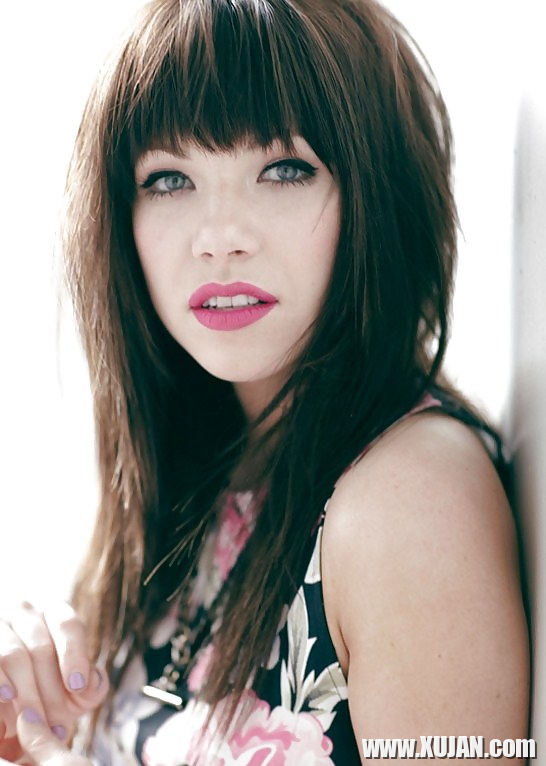 Celeb Cum Targets Carly Rae Jepsen - Photo #1720460