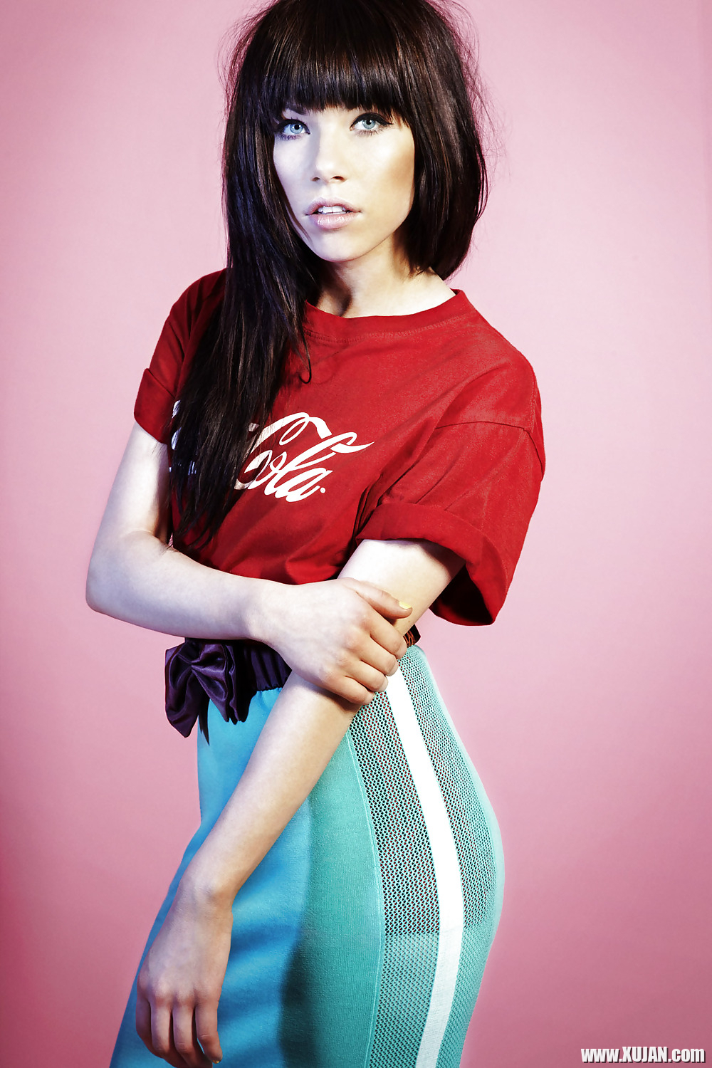 Celeb Cum Targets Carly Rae Jepsen - Photo #1720461