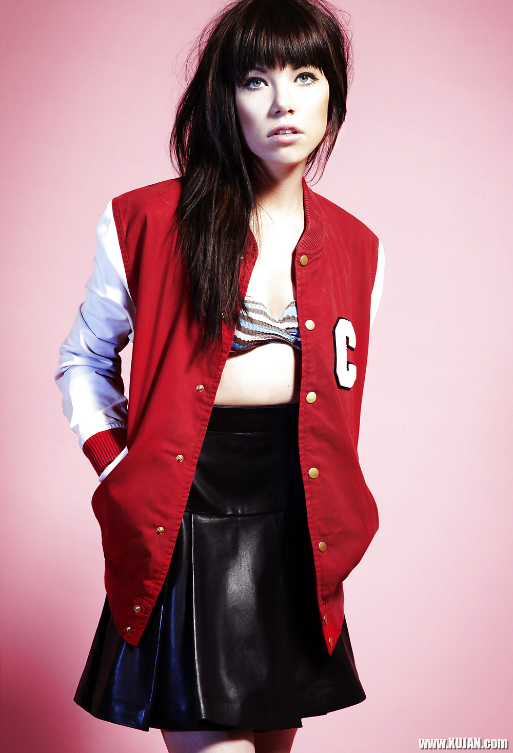 Celeb Cum Targets Carly Rae Jepsen - Photo #1720464