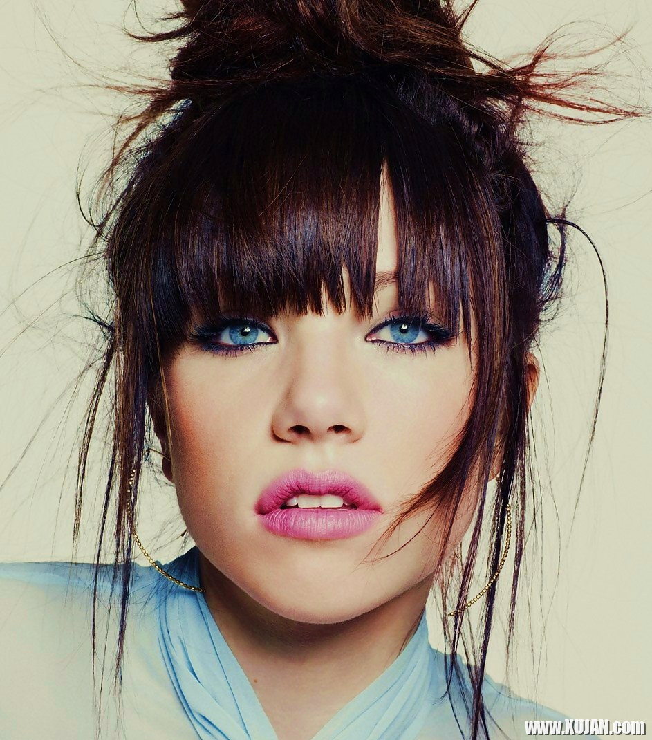 Celeb Cum Targets Carly Rae Jepsen - Photo #1720467