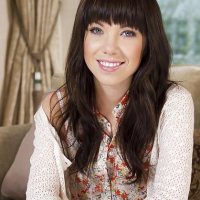 Celeb Cum Targets Carly Rae Jepsen