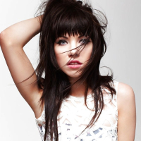 Celeb Cum Targets Carly Rae Jepsen
