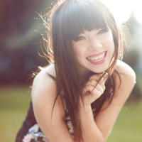Celeb Cum Targets Carly Rae Jepsen
