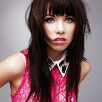 Celeb Cum Targets Carly Rae Jepsen