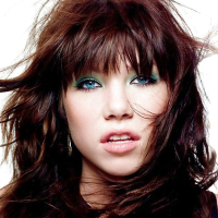 Celeb Cum Targets Carly Rae Jepsen