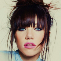 Celeb Cum Targets Carly Rae Jepsen