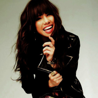 Celeb Cum Targets Carly Rae Jepsen