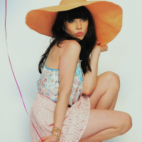 Celeb Cum Targets Carly Rae Jepsen