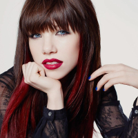 Celeb Cum Targets Carly Rae Jepsen