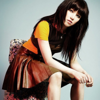 Celeb Cum Targets Carly Rae Jepsen
