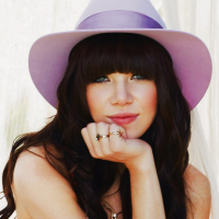 Celeb Cum Targets Carly Rae Jepsen