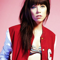 Celeb Cum Targets Carly Rae Jepsen
