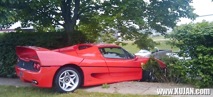 My Ferrari My Ferrari - Photo #1720494