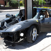My Ferrari My Ferrari