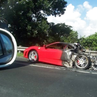 My Ferrari My Ferrari