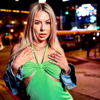 Street hooker Summer Vixen gets her tight white ass destroyed by black cock