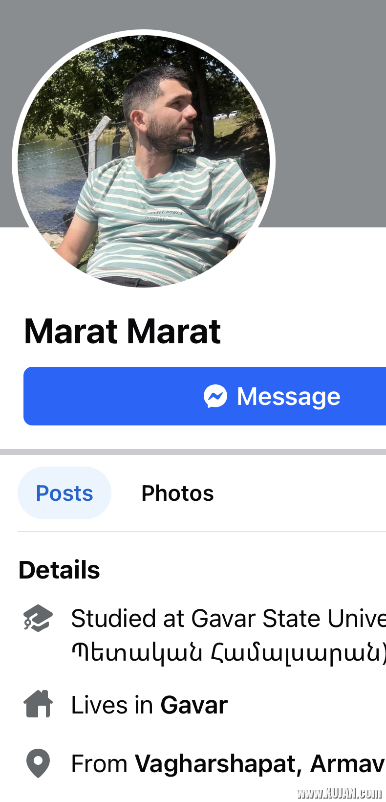 CCOX MARAT HARUTYUNYAN - Photo #1726417
