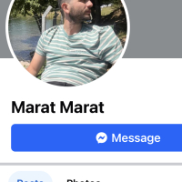 CCOX MARAT HARUTYUNYAN