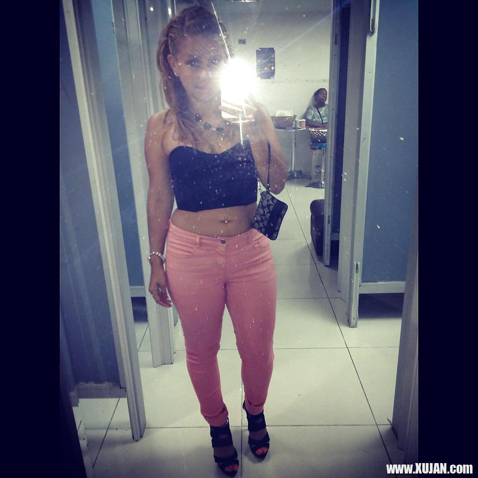 Puerto Rican girl that gets around - Photo #1728612