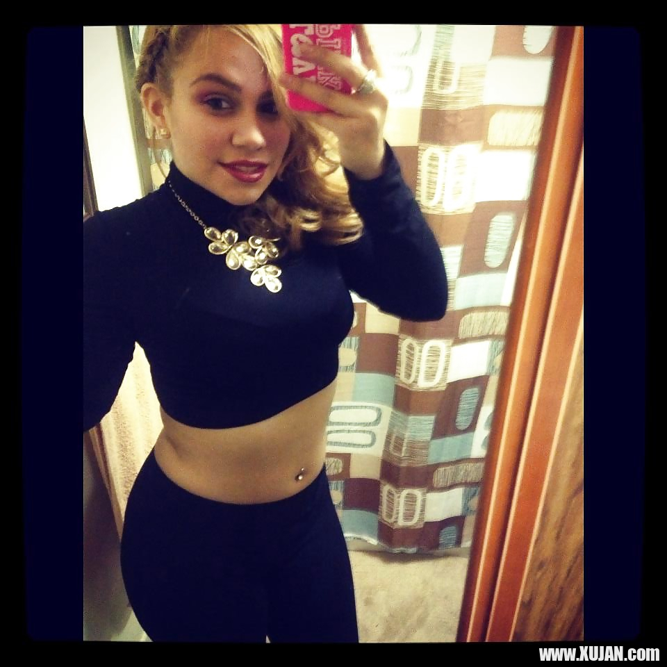 Puerto Rican girl that gets around - Photo #1728613