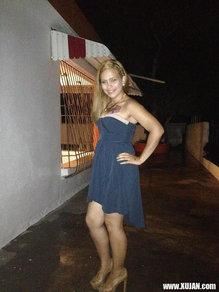 Puerto Rican girl that gets around - Photo #1728615