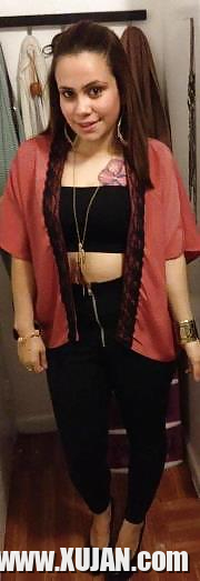Puerto Rican girl that gets around - Photo #1728618