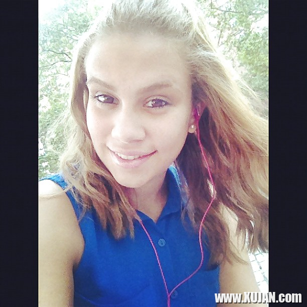 Puerto Rican girl that gets around - Photo #1728621