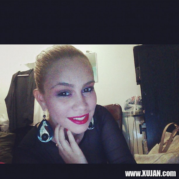 Puerto Rican girl that gets around - Photo #1728630
