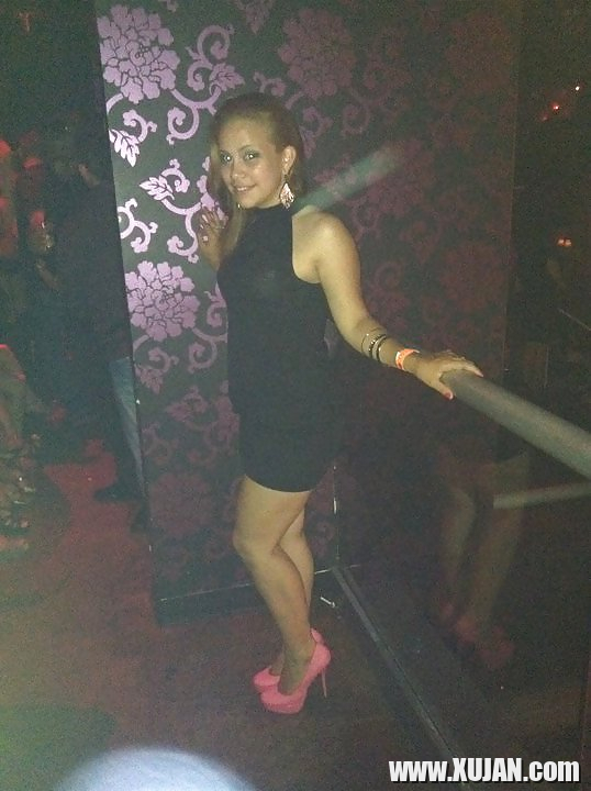Puerto Rican girl that gets around - Photo #1728632