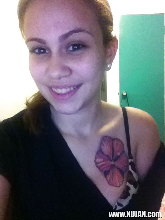 Puerto Rican girl that gets around - Photo #1728640