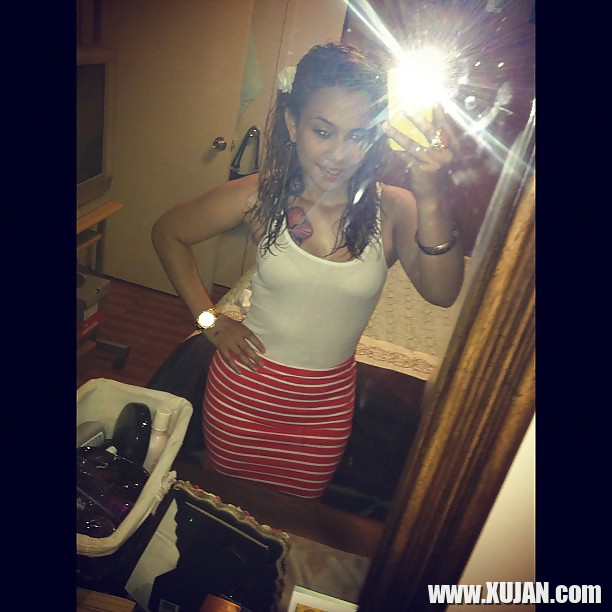 Puerto Rican girl that gets around - Photo #1728641