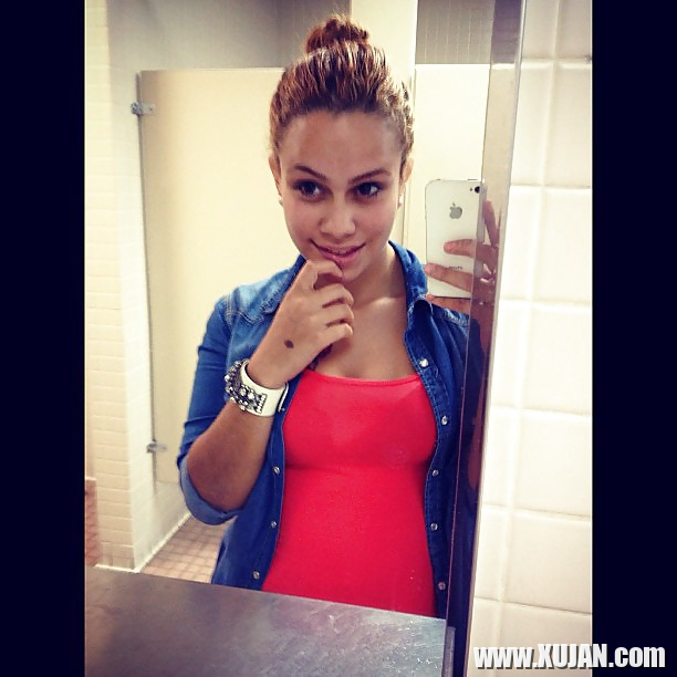 Puerto Rican girl that gets around - Photo #1728645