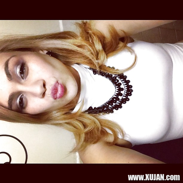 Puerto Rican girl that gets around - Photo #1728647