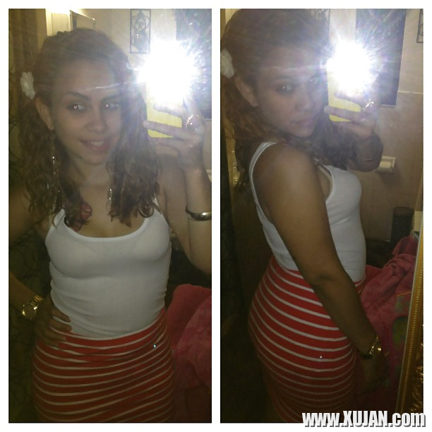 Puerto Rican girl that gets around - Photo #1728650