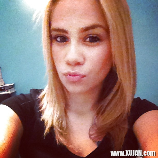 Puerto Rican girl that gets around - Photo #1728653