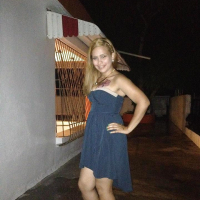 Puerto Rican girl that gets around