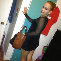 Puerto Rican girl that gets around